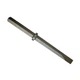 Долото HEX Makita D-17647 (28x410 мм) зубило по бетону для шестигранного патрона (6672) - изображение 2