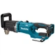 Акумуляторний кутовий дриль Makita DA001GZ XGT (40 V MAX, 13 мм) без АКБ і зарядного пристрою (7192) - зображення 3