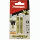 Торсионная бита Impact Gold Makita B-28189 (PH3, 50 мм, 2 шт) магнитная Phillips бита с шестигранным хвостовиком (30311) - изображение 2
