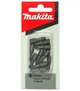 Набор бит насадок Makita P-06030 (PH1, 25 мм, 10 шт) Phillips биты с шестигранным хвостовиком (30867) - изображение 3