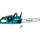 Аккумуляторная цепная пила Makita DUC355Z для дерева ручная электрическая (2x18В, 350мм) (4022) - изображение 2