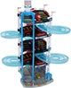 Игрушечный 5-уровневый паркинг Klein Bosch Carpark 5 Levels 2813 (9005) - изображение 4