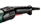 Кутова шліфувальна машина Metabo WE 17-125 Quick RT 1750 Вт, болгарка з системою гасіння вібрацій і стабілізацією обертів 601086000 (5590) - зображення 2