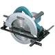 Ручная дисковая пила Makita N5900B (2000Вт, 235мм) пила для прямолинейной распиловки (4544) - изображение 4