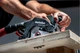 Аккумуляторная дисковая пила Metabo KS 18 LTX 57, 18 В, Каркас (Картон) 601857890 (5948) - изображение 2