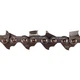 Цепь Makita 191H11-5 (350 мм, 3/8", 1.3 мм, 91PX, 52 звеньев) для пилы EA3200S, EA3201S, EA3500S, EA3500F (30802) - изображение 2