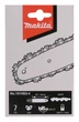 Ланцюг Makita 191H03-4 (400 мм, 3/8", 1.1 мм, 90PX, 56 ланок) для пилок UC4020A, UC4041A, DUC406, DUC407 (30805) - зображення 3