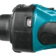 Акумуляторна пряма шліфмашина Makita DGD800Z (18В, 6мм / 38мм) шліфмашинка електрична ручна (4048) - зображення 4