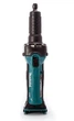 Акумуляторна пряма шліфмашина Makita DGD800Z (18В, 6мм / 38мм) шліфмашинка електрична ручна (4048) - зображення 7