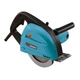 Дискова металоріжуча пила Makita 4131 (1100Вт, 185мм) з теплостійким двигуном (4297) - зображення 1