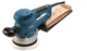 Ексцентрикова шліфмашина Makita BO6030 (310Вт, 148мм) з паперовим пилозбірником (4342) - зображення 2
