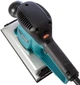 Вибрационная шлифовальная машина Makita BO4900V с плавной регулировкой оборотов (4725) - изображение 3