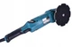 Полировальная эксцентриковая шлифмашина Makita PO6000C (900Вт, 150мм) с удобным подбором оборотов (4345) - изображение 3