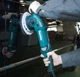 Полировальная эксцентриковая шлифмашина Makita PO6000C (900Вт, 150мм) с удобным подбором оборотов (4345) - изображение 6