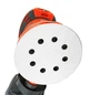 Эксцентриковая шлифмашина Makita M9204 (240Вт, 123мм) шлифмашинка + съемный пылесборник (4351) - изображение 4