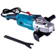 Угловая шлифмашина Makita GA7020 (2200Вт, 180мм) болгарка с высоким уровнем защиты (4388) - изображение 1