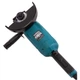 Угловая шлифмашина Makita GA7020 (2200Вт, 180мм) болгарка с высоким уровнем защиты (4388) - изображение 3