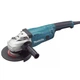 Угловая шлифмашина Makita GA7020 (2200Вт, 180мм) болгарка с высоким уровнем защиты (4388) - изображение 4