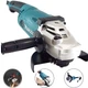 Угловая шлифмашина Makita GA7020 (2200Вт, 180мм) болгарка с высоким уровнем защиты (4388) - изображение 5