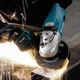 Угловая шлифмашина Makita GA7020 (2200Вт, 180мм) болгарка с высоким уровнем защиты (4388) - изображение 7