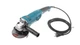 Угловая шлифмашина Makita GA5021 (1050Вт, 125мм) болгарка с электронной системой стабилизации оборотов (4403) - изображение 2