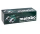Угловая шлифмашина Metabo W 750-125 болгарка с защитой от повторного пуска 603605000 (5530) - изображение 3