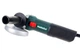 Угловая шлифмашина (болгарка) Metabo WEQ 1400-125 1400 Вт 600347000 (5518) - изображение 1
