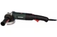 Угловая шлифмашина (болгарка) Metabo WEV 1500-125 RT 125мм, (картонная коробка) 601243000 (5541) - изображение 2