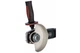 Угловая шлифмашина (болгарка) Metabo WEV 1500-125 RT 125мм, (картонная коробка) 601243000 (5541) - изображение 5