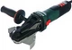 Угловая шлифмашина Metabo WEVF 10-125 Quick Inox, болгарка 125мм 1000 Вт с регулировкой оборотов (картонная коробка) 613080000 (5555) - изображение 2