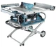 Настільна дискова циркулярна пила Makita 2704N (1650Вт, 260мм) циркулярка з високою точністю різання (4468) - зображення 3