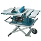 Настольная дисковая циркулярная пила Makita MLT100N (1500Вт, 260мм) циркулярка с евростандартамы безопасности (4469) - изображение 3