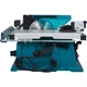 Настільна дискова циркулярна пила Makita 2704N (1650Вт, 260мм) циркулярка з високою точністю різання (4468) - зображення 5