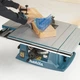 Настольная дисковая циркулярная пила Makita MLT100N (1500Вт, 260мм) циркулярка с евростандартамы безопасности (4469) - изображение 6