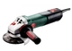 Угловая шлифмашина Metabo WA 13-125 Quick болгарка с системой Autobalancer (картонная Коробка) 603630000 (5569) - изображение 1