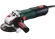 Угловая шлифмашина Metabo WEVA 15-125 Quick, 1550 Вт болгарка с системой снижения вибраций диска Autobalancer (картонная коробка) 600496000 (5580) - изображение 1