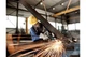 Кутова шліфувальна машина Metabo WEF 15-125 Quick, 1550 Вт болгарка (картонна Коробка) 613082000 (5573) - зображення 4