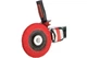Угловая шлифмашина Metabo WEPBF 15-150 Quick, 1550 Вт болгарка с плоским корпусом редуктора (картонная коробка) 613085000 (5575) - изображение 5