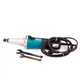 Прямая шлифмашина Makita GD0800C (750Вт, 25мм) с постепенным набором скоростей (4532) - изображение 1