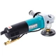 Полірувальна шліфмашина Makita PW5000CH (900Вт, 125мм) для мокрої обробки каменю (4528) - зображення 3