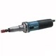 Прямая шлифмашина Makita GD0800C (750Вт, 25мм) с постепенным набором скоростей (4532) - изображение 5