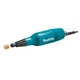 Прямая шлифмашина Makita GD0603 (240Вт, 19мм) с низкой шумовой нагрузкой (4533) - изображение 2
