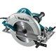 Ручная дисковая пила Makita HS0600 (2000Вт, 270мм) пила с режущим полотном 270 мм (4551) - изображение 2