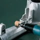 Прямая шлифмашина Makita GD0603 (240Вт, 19мм) с низкой шумовой нагрузкой (4533) - изображение 5