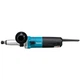 Прямая шлифмашина Makita GD0810C (750Вт, 50мм) с регулятором числа оборотов (4530) - изображение 3