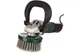 Угловая полировальная машина Metabo PE 15-25 SET с набором принадлежностей, 1500 Вт, (Кейс) 615250500 (5646) - изображение 2