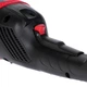 Угловая шлифмашина Metabo WE 24-230 MVT, 2400 Вт, болгарка с электронной защитой двигателя от перегрузки и защитой от повторного пуска (Картон) 606469000 (5627) - изображение 4