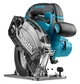 Аккумуляторная дисковая пила Makita DCS553Z LXT (18 В, 150 мм) циркулярная пила по металлу без АКБ и зарядного устройства (6232) - изображение 2