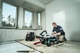 Настольная циркулярная пила Metabo TS 216, 1500 Вт, с подставкой и колесами (Картон) 600667000 (8158) - изображение 4