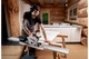Аккумуляторная погружная дисковая пила Metabo KT 18 LTX 66 BL, 18 В, Каркас (MetaBox) 601866840 (8134) - изображение 6